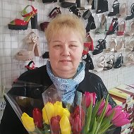 Татьяна Федотовская