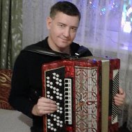 Эдуард Селютин
