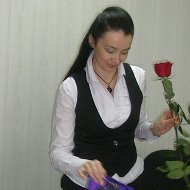 Елена Прудникова