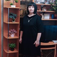 Ольга Огиевич