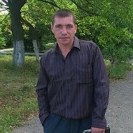 Алексей Хуртов