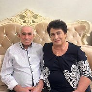 Сусанна Чобанян