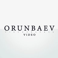 Orunbaev Video