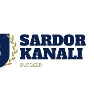 Sardor Bloger