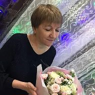 Нина Струкова