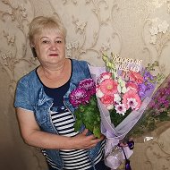 Ершова Роза