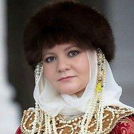 Наталья Флют