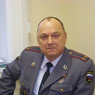 Олег Пипикин