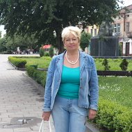 Романна Есипова