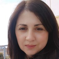 Елена Ладыженко