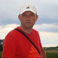 Сергей Жогло