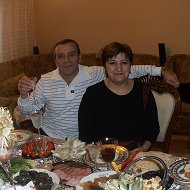 David&nazik Avagyan