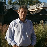 Юрий Орлов