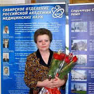 Татьяна Каушнян