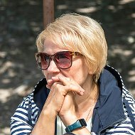 Ирина Бабашнёва