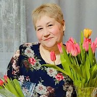 Дания Авхадиева