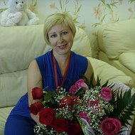 Светлана Ефанова