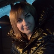 Светлана Качина