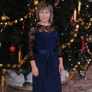 Римма Ситдикова