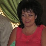 Елена Пивоварова