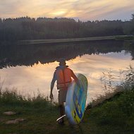 Влад Станкевич