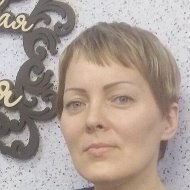 Наталья Литаврина