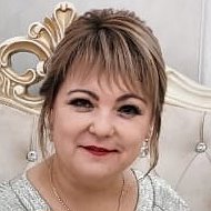 Жанна Батырханова