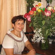 Раиса Дегтярева