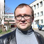 Александр Бычковский