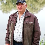 Сергей Чекалов
