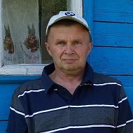 Сергей Перов