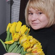 Татьяна Марудова