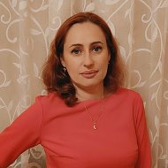 Елена Голубева