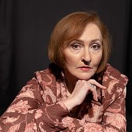 Татьяна Андросова