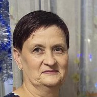 Валентина Асадчик