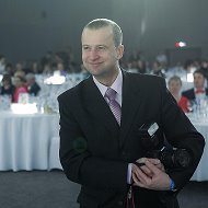 Александр Дембицкий