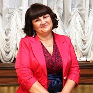 Ольга Головченко-тимощук