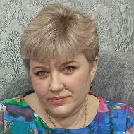 Светлана Курьянова