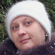 Анюта Филимоненко