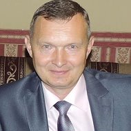 Олег Кебец