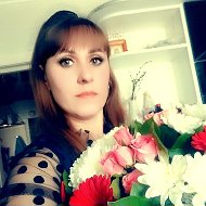 Елена Владимировна