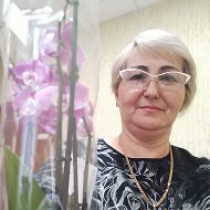 Татьяна Васильченко