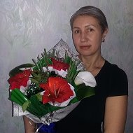 Елена Кукурика