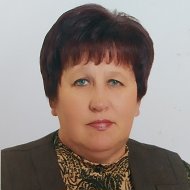 Нина Мажейко