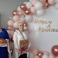 Галина Борн
