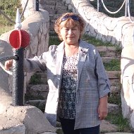 Аниса Каразбаева