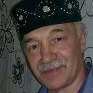 Наиль Абдулхаков