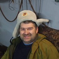 Дмитрий Носков