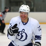 Михаил Буянов
