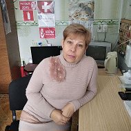 Светлана Скалевая